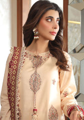 Lawn Collection - Asim Jofa - Aira - AJAI#17