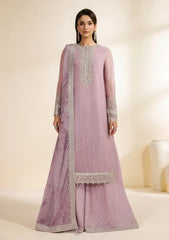 Formals - Zarif - Meraki Chiffon Edit 26 - ZR-MEK#04 - NAHLA