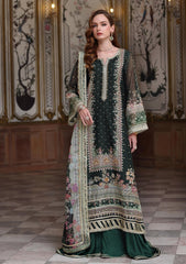 Formals - Noor By Saadia Asad - Festive Unstitched 25 - NFU#05