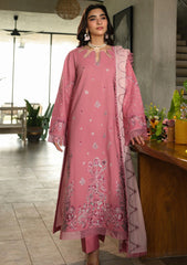 Lawn - Sahane - In Laws - Eid Edit 25 - CT-21005 - Piera