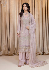 Formals - Raum By Sarb - Daastan 25 - Luxury Chiffon - DLC#02