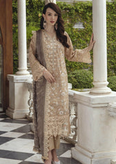 Winter Collection - Al Zohaib - Sunshine Bloom 24 - ALSB24#05
