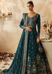 Formal Collection - Gulaal - Shehrnaaz - GS24#04 - Mahiri