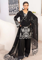 Lawn - Humdum - Nayab 26 - D#01