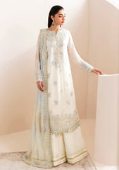 Formals - Xenia - Unstitched Formals 25 - NOORIA