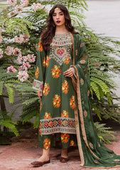 Winter - Mahnur - Gulzar Viscose - GV25#05