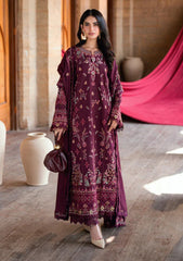 Winter - Florent - Shades of Winter 25 - FWS#03 A