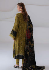 Winter - Nureh - Signature Prints Marina 26 - SP#225