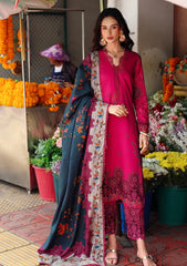 Winter - Charizma - Aniq - Vol 1 - Fall 25 - ANW#06