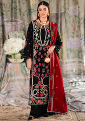 Winter - Mahnur - Secret Garden - Karandi 25 - SG#005