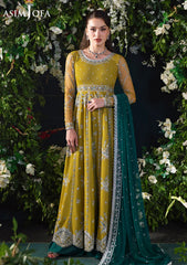 Winter - Asim Jofa - Lumiere - Festive 25 - AJLFC#10