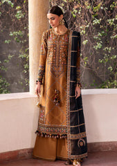 Lawn - Jazmin - Shahkaar 26 - Luxury Eid - JZ-SL#05