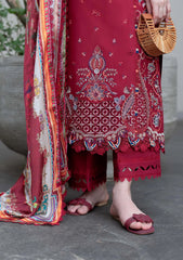 Lawn - Kanwal Malik - Mira Summer 26 - AYANA