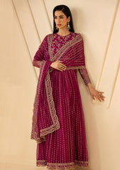 Formals - Zarif - Riwayat Chiffon 26 - ZRF-RC#05 - SADAА