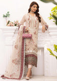 Formal Collection - Mah e Rooh - Sharjina - SN#1113