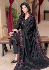 Winter - Riaz Arts - Zauq 25 - D#05