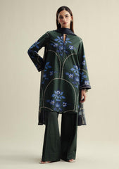 Winter - Coco By Zara Shahjahan - Prints Drop Four - CZP25#03B - LOOM