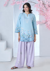 Pret - Cocoon - Allure Festive 26 - Crystalline