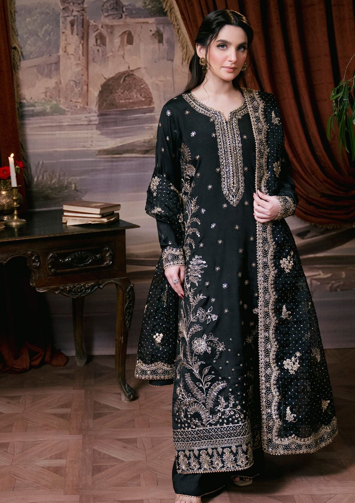 Formal Collection - Neeshay - Shagun - RAVISH