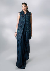 Formals - Maria B - Mbroidered Wedding Edition 26 - D#06