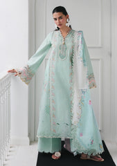 Lawn - Qalamkar - Qline 26 - Drop 1 - RP#05 - RAHA