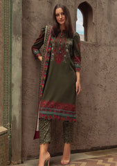 Winter - Charizma - C-Prints - Linen 25 - CPW5-05