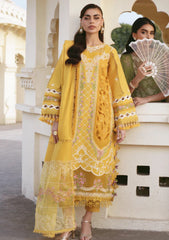 Lawn - Parishay - Shangrila 26 - SLA#05