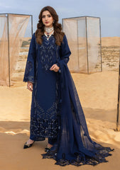 Lawn - Rang Rasiya - Premium Summer 26 - SPD#15 - Natalia