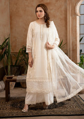 Pret - Manahils - Festive - K#182 - Off White