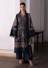 Winter - Bin Ilyas - Dulzura Fall Winter 26 - 1022 B