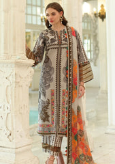 Lawn - Charizma - Aniq Volume 1 - AN25-08