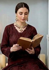 Lawn - Meemsey - Noor-e-Nazar 26 - Volume 01 - D#08