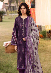 Lawn - Asim Jofa - Essential 25 - Vol-05 - AJUBJ-27