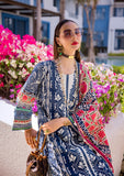 Lawn Collection - Elaf Premium - Prints - EOP#7B - Elnaz