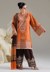 Lawn - Bin Ilyas - Amour Luxury 26 - D#183A