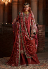 Formals - AJR Couture - Meharma 26 - The Silk Edit - ASE#21 - Anaya