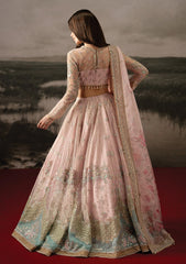 Formals - Afrozeh - Aure 26 - FWO#1235 - NOBLESSE