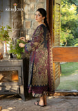 Winter Collection - Asim Jofa - Winter Wardrobe - AJUW-06