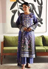 Lawn - Raaya - Dosti 26 - RD#10 - MIRA