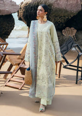 Lawn - Florent - Luxury Festive 26 - FLL#03B
