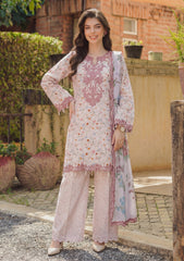 Lawn - Rubaaiyat - Rivaa 26 - RRC#01 - Oyster Pink