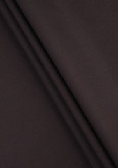 Elite Men Winter Wash n Wear - D Brown