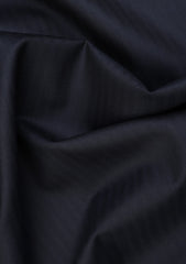 Zegna Ermenegildo Australian Wool Fabric - N Blue