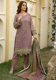 Winter Collection - Bin Rashid - Aina - BA24#04