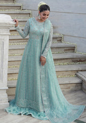 Formals - Marwat Textiles - Gulmina - Luxury Handwork 25 - D#07 - AIMAL