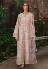 Lawn - Neeshay - Summer Lines - Printkari 25 - WHIMSY