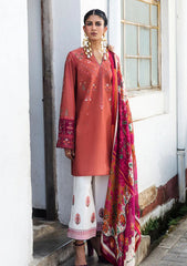 Lawn - Jugnu by Hussain Rehar - Spring Summer 25 - Panjnad