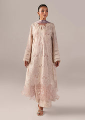 Lawn - Iznik - Spring Summer 26 - SS#01