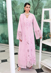 Lawn - Roheenaz - Veil Of Summer - Chikankari Edit 26 - Aurora Light