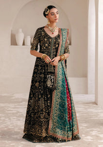 Formals - Aik Atelier - Wedding Festive 25 - Vol-II - Look#05